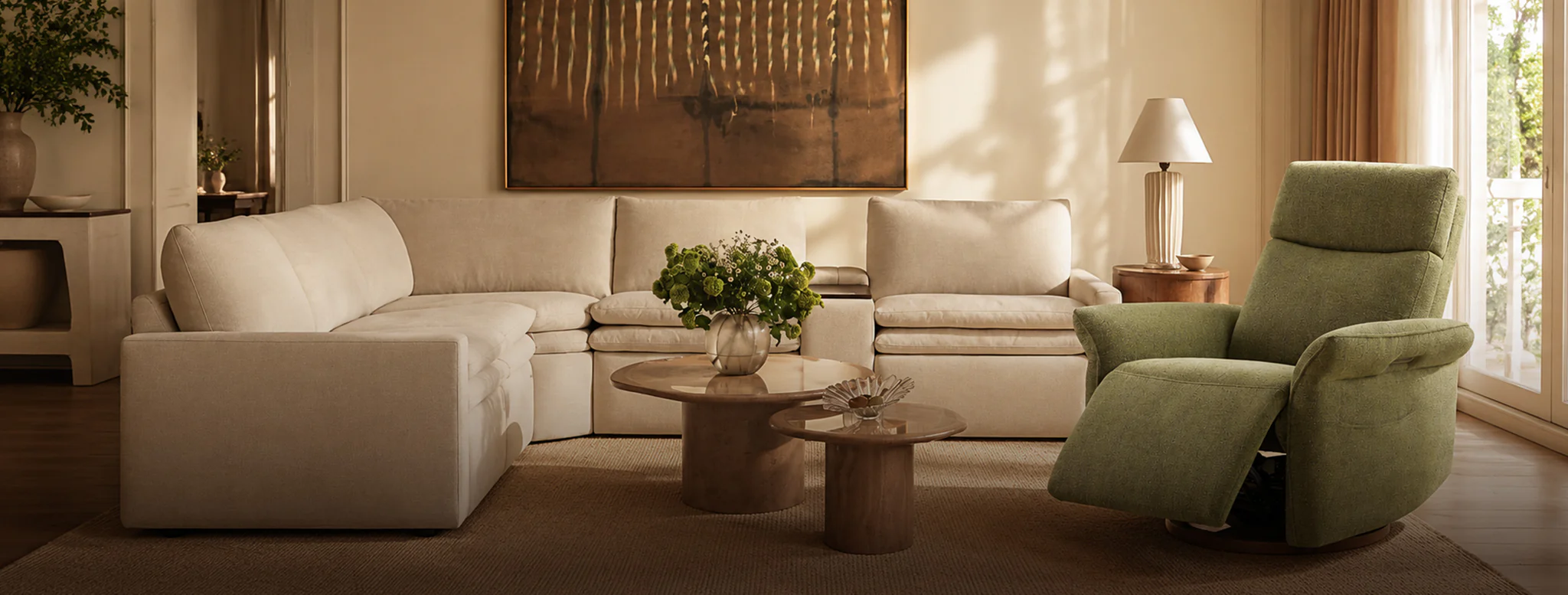 Elevate Your Home with Comfort